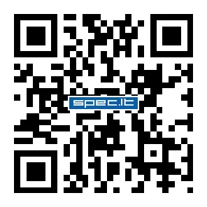QR kodas | Doriantas, UAB