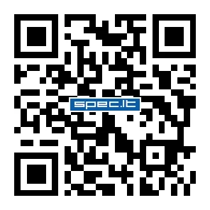 QR kodas | Doridėja, UAB | spec.lt