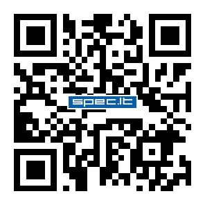 QR kodas | Doriga, IĮ | spec.lt