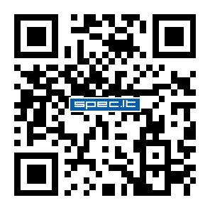 QR kodas | Doriksa, UAB | spec.lt