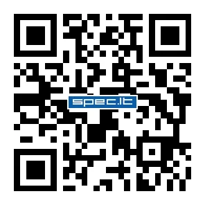QR kodas | DORIMA, UAB | spec.lt