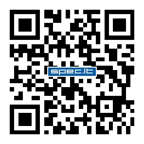 QR kodas | Dorimus, MB | spec.lt