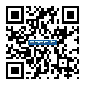 QR kodas | DORIN TARITA, IĮ