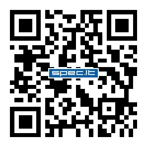 QR kodas | Doringa, UAB | spec.lt