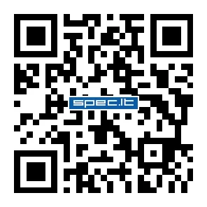 QR kodas | Dorinus, MB