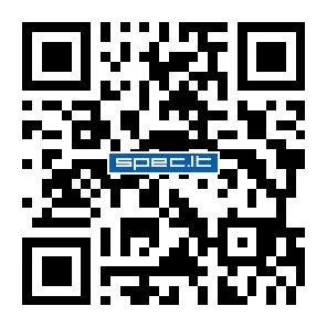 QR kodas | DORIS group, UAB | spec.lt