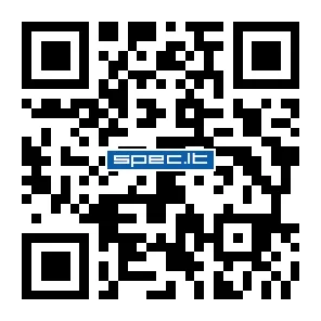 QR kodas | Dorisa, UAB | spec.lt