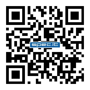 QR kodas | Doriteksas, UAB | spec.lt