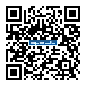 QR kodas | Doritekso grupė, UAB | spec.lt