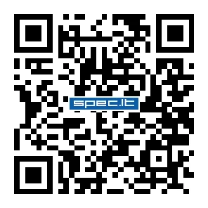 QR kodas | Doritos Mongirdaitės, IĮ