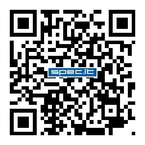 QR kodas | Dorkas, UAB | spec.lt