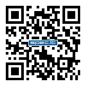 QR kodas | Dorlanga, UAB | spec.lt