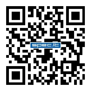 QR kodas | Dorlis, UAB