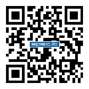 QR kodas | DORMAS, UAB | spec.lt