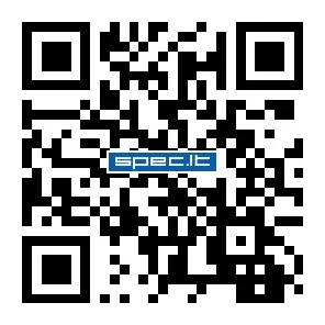 QR kodas | DORMEDA, UAB | spec.lt