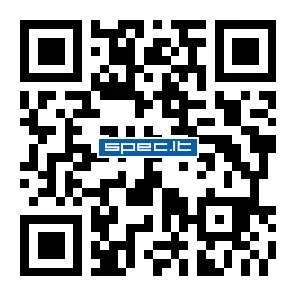 QR kodas | Dormida, MB
