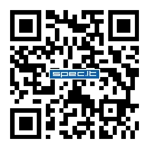 QR kodas | Dorminta, UAB | spec.lt
