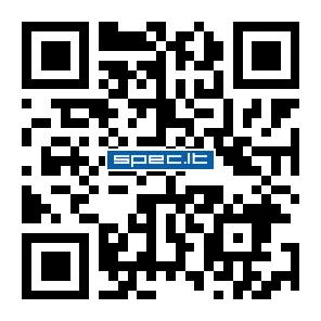 QR kodas | DORMITA, UAB | spec.lt