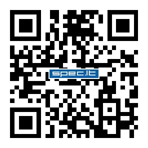 QR kodas | Dormito, MB