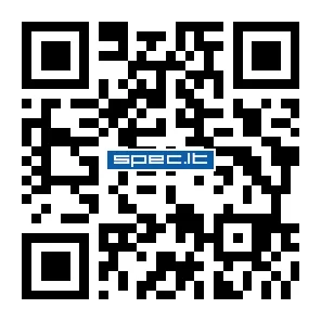 QR kodas | Dornela, UAB | spec.lt