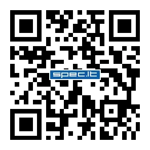 QR kodas | Dornida, MB