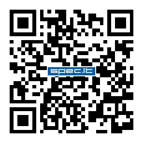 QR kodas | DORO PICA, UAB LORENAS | spec.lt