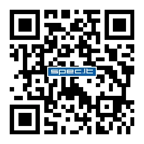 QR kodas | Doroega, MB | spec.lt