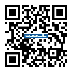 QR kodas | Dorokis, UAB | spec.lt
