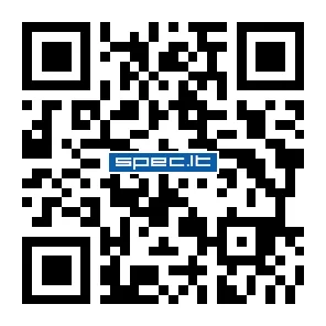 QR kodas | Doronas, MB