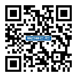 QR kodas | Doros Mažmena, IĮ | spec.lt