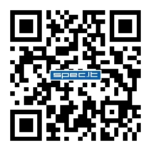 QR kodas | Dorošas, UAB