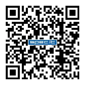 QR kodas | Dorotėjos Janavičiūtės labdaros paramos fondas