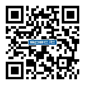 QR kodas | Dorovalė, UAB | spec.lt