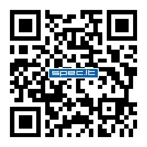 QR kodas | Dorovile, MB