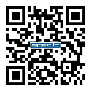 QR kodas | Dorovita, UAB