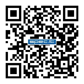 QR kodas | Dorozhniy Kontrol, IĮ