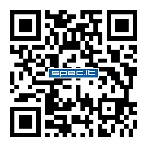 QR kodas | Dorsėja, ŽŪB