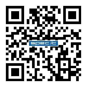 QR kodas | Dorseka, UAB | spec.lt