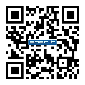 QR kodas | Dorsena, UAB