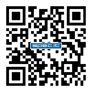 QR kodas | Dorseta, UAB