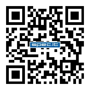 QR kodas | Dorseva, UAB