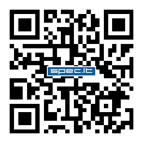 QR kodas | Dorsija, UAB