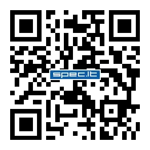 QR kodas | DORSIMUS, UAB | spec.lt