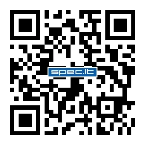 QR kodas | Dorsis LT, MB