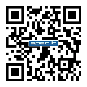 QR kodas | Dorsis, UAB