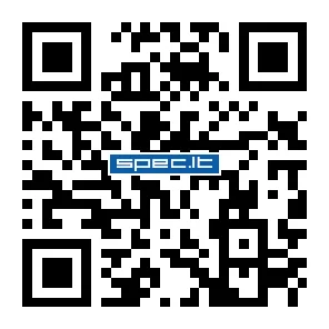QR kodas | Dorsita, UAB