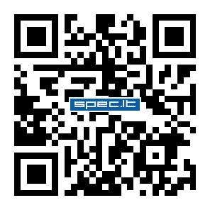 QR kodas | DORSO, UAB | spec.lt