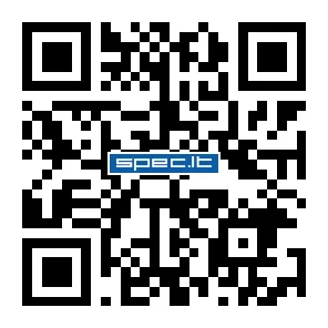 QR kodas | Dorsona, UAB