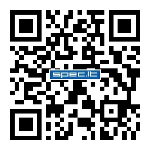 QR kodas | Dorsta, UAB | spec.lt