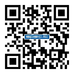 QR kodas | Dortelita, UAB